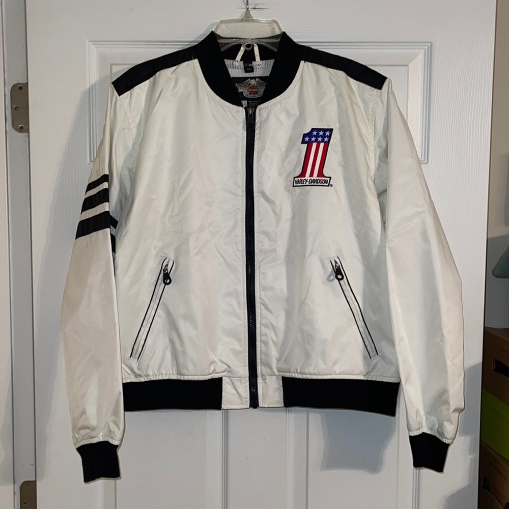 New without tags Harley Davidson Womens Jacket Size XL
